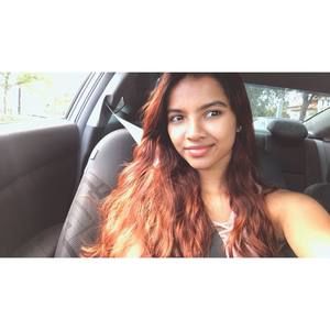 Meet your Posher, Erika